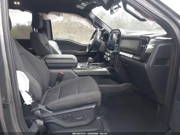 1FTFW1ED0PFB41121 2023 FORD F-150 - Image 8