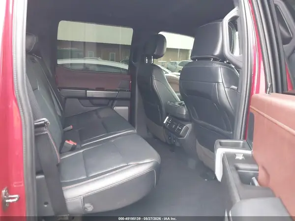 1FTFW1ED0PFB48201 2023 FORD F-150 - Image 8