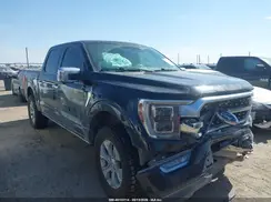 1FTFW1ED0PFB53205 2023 FORD F-150
