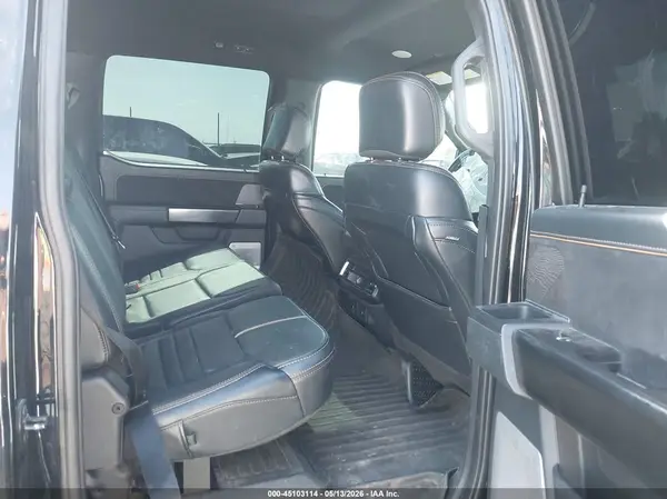 1FTFW1ED0PFB53205 2023 FORD F-150 - Image 8