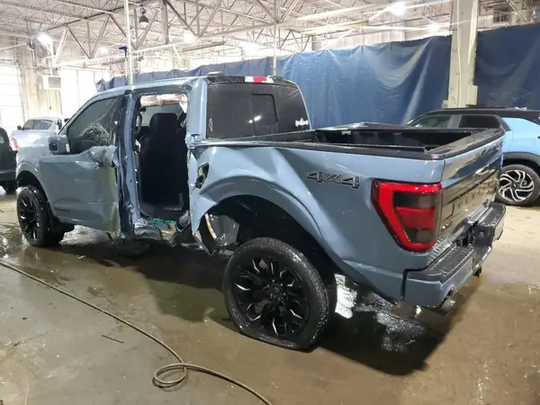 1FTFW1ED0PFB98550 2023 FORD F-150 - Image 2