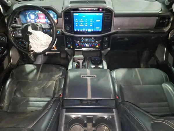 1FTFW1ED0PFB98550 2023 FORD F-150 - Image 8