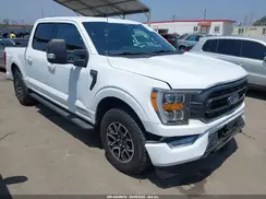 1FTFW1ED0PFC02709 2023 FORD F-150