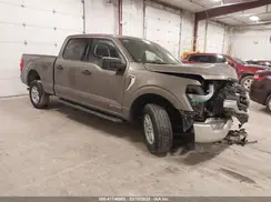 1FTFW1ED0PFC08753 2023 FORD F-150