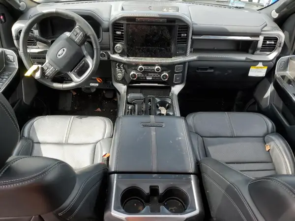 1FTFW1ED0PFC09823 2023 FORD F-150 - Image 8