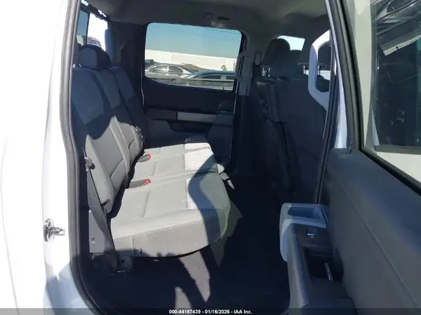 1FTFW1ED0PFC26184 2023 FORD F-150 - Image 8