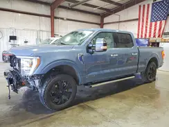 1FTFW1ED0PFC41137 2023 FORD F-150