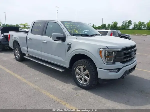 1FTFW1ED0PFC46127 2023 FORD F-150 - Image 1