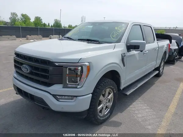1FTFW1ED0PFC46127 2023 FORD F-150 - Image 2