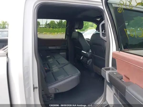 1FTFW1ED0PFC46127 2023 FORD F-150 - Image 8