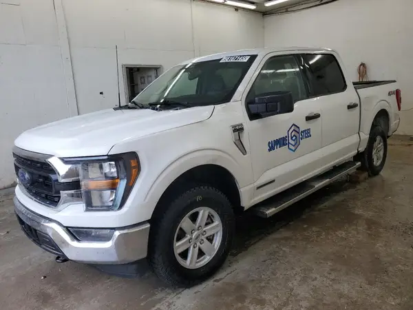 1FTFW1ED0PFC64806 2023 FORD F-150 - Image 1