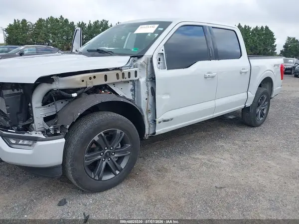 1FTFW1ED0PFC75661 2023 FORD F-150 - Image 2