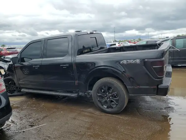 1FTFW1ED0PFC85543 2023 FORD F-150 - Image 2