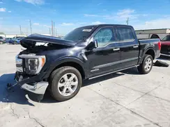 1FTFW1ED0PFD03748 2023 FORD F-150