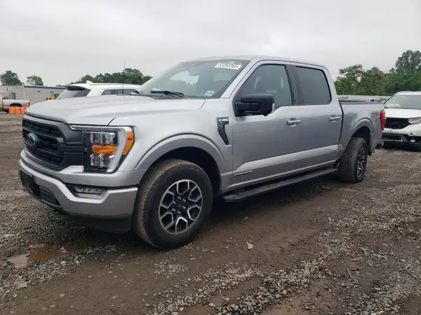 1FTFW1ED0PFD04415 2023 FORD F-150 - Image 1