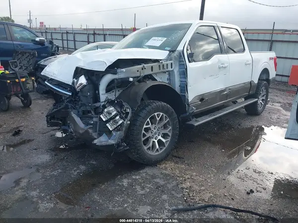 1FTFW1ED0PFD04852 2023 FORD F-150 - Image 2