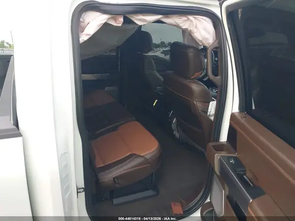 1FTFW1ED0PFD04852 2023 FORD F-150 - Image 8