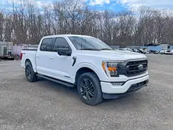 1FTFW1ED0PFD09162 2023 FORD F-150
