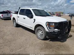 1FTFW1ED0PFD27306 2023 FORD F-150