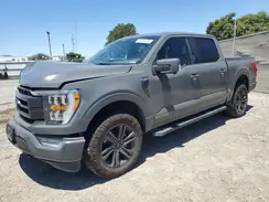 1FTFW1ED1MFA60933 2021 FORD F-150