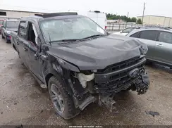 1FTFW1ED1MFA77537 2021 FORD F-150