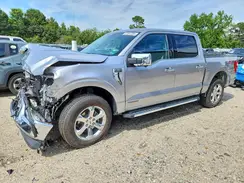 1FTFW1ED1MFB06650 2021 FORD F-150