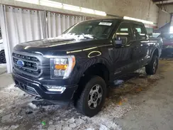 1FTFW1ED1MFB26008 2021 FORD F-150