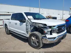 1FTFW1ED1MFB26798 2021 FORD F-150
