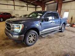 1FTFW1ED1MFB43911 2021 FORD F-150