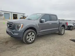 1FTFW1ED1MFB46209 2021 FORD F-150