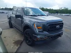 1FTFW1ED1MFB71921 2021 FORD F-150