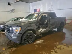 1FTFW1ED1MFB93241 2021 FORD F-150