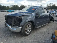 1FTFW1ED1MFC00429 2021 FORD F-150