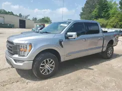 1FTFW1ED1MFC02410 2021 FORD F-150
