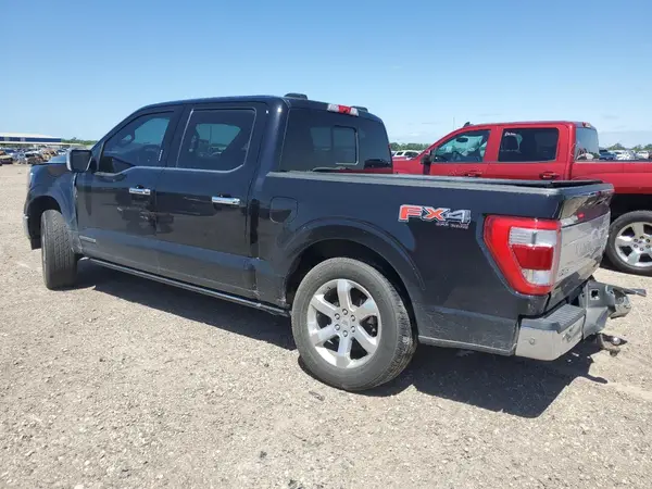 1FTFW1ED1MFC04464 2021 FORD F-150 - Image 2