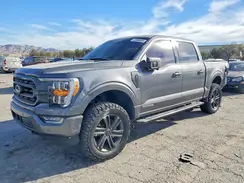 1FTFW1ED1MFC34340 2021 FORD F-150