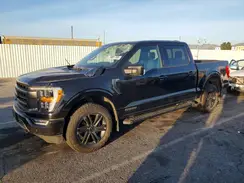 1FTFW1ED1MFC34905 2021 FORD F-150