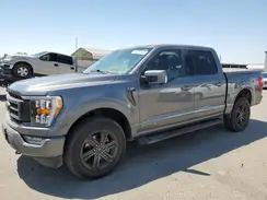 1FTFW1ED1MFC35245 2021 FORD F-150