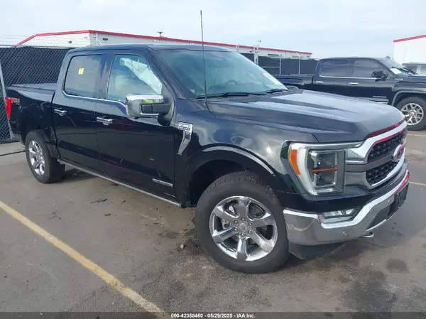 1FTFW1ED1MFC39618 2021 FORD F-150 - Image 1