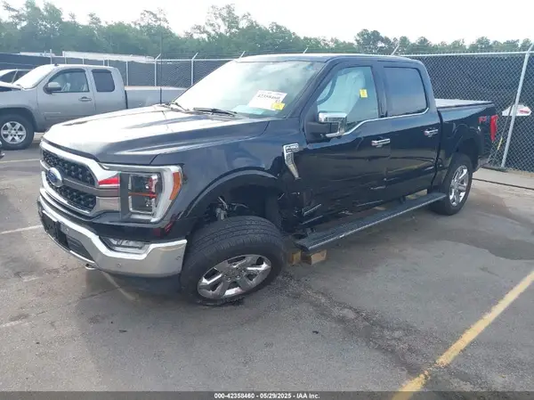 1FTFW1ED1MFC39618 2021 FORD F-150 - Image 2