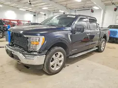 1FTFW1ED1MFC49503 2021 FORD F-150