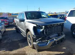 1FTFW1ED1MFC62199 2021 FORD F-150