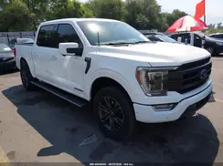 1FTFW1ED1MFC63949 2021 FORD F-150