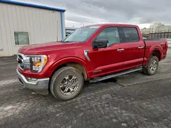 1FTFW1ED1MFC79830 2021 FORD F-150