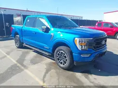 1FTFW1ED1MFC84784 2021 FORD F-150