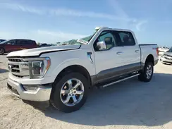 1FTFW1ED1MFC85272 2021 FORD F-150