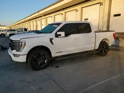 1FTFW1ED1MFC87037 2021 FORD F-150