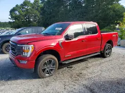 1FTFW1ED1NFA23107 2022 FORD F-150