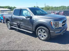 1FTFW1ED1NFA23432 2022 FORD F-150