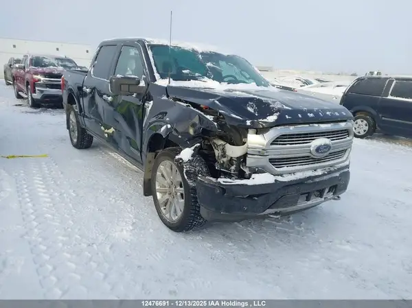 1FTFW1ED1NFA36388 2022 FORD F-150 - Image 1